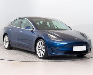 Tesla Tesla Model 3 Long Range 4WD 76kWh 2019 , 4X4, Gebrauchtwagen