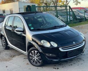 Smart Smart ForFour Pano !!Top Zustand!! 73Tkm Gebrauchtwagen