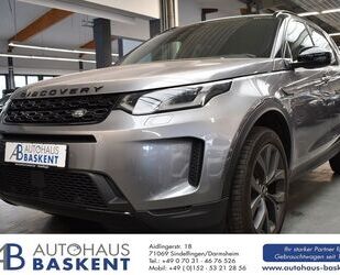 Land Rover Land Rover Discovery Sport SE AWD*360°KAMERA*MATRI Gebrauchtwagen