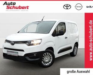 Toyota Toyota Proace City Duty Comfort 1.5 EU6d-T L1 VERB Gebrauchtwagen