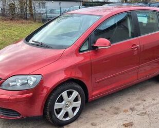 VW Volkswagen Golf Plus V Comfortline Gebrauchtwagen