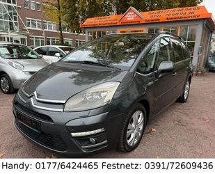 Citroen Citroën Grand C4 Picasso Exclusive AUTOMATIK/7-Sit Gebrauchtwagen