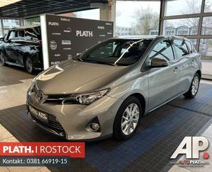 Toyota Toyota Auris Executive Gebrauchtwagen