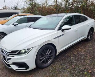 VW Volkswagen Arteon 2.0 TDI SCR R-Line R-Line Gebrauchtwagen