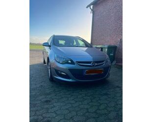 Opel Opel Astra Sports T. 1.7 CDTI ec Edt. 81 S/S 105g. Gebrauchtwagen