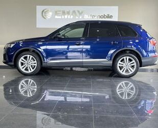 Audi Audi Q7 45 TDI quattro /Navi/LED/Leder/ Gebrauchtwagen