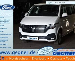 VW Volkswagen T6.1 Caravelle Climatronic BF-Einzel Te Gebrauchtwagen