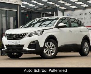 Peugeot Peugeot 3008 Active Business 1.2 PureTech, 180°K, Gebrauchtwagen