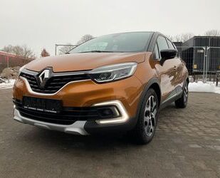 Renault Renault Captur Collection Gebrauchtwagen