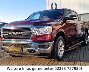 Dodge Dodge RAM 1500 5.7l 4x4 Crew Navi-App - nur 3.950 Gebrauchtwagen