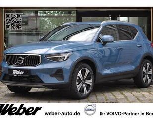 Volvo Volvo XC40 T4 Recharge Core *BLIS*ACC*E-Sitze*Kame Gebrauchtwagen