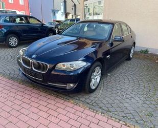 BMW BMW 530 Baureihe 5 Lim. 530d xDrive Gebrauchtwagen