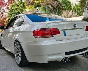 BMW BMW M3 Coupé E92 Manual Eventuri Airbox Gebrauchtwagen