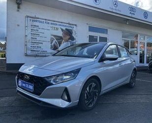 Hyundai Hyundai i20 Trend*Garantie*Navi*PDC*Virtual Kombi* Gebrauchtwagen