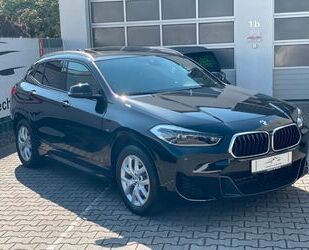 BMW BMW X2 1.8i M Sport|Navi|Panorama|Automatik| Gebrauchtwagen