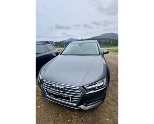 Audi Audi A4 2.0 TDI 140kW S tronic Avant (S-Line) Gebrauchtwagen