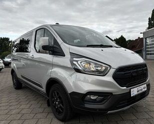 Ford Ford Transit Custom 340 TDCi L2H1 VA Trail Gebrauchtwagen