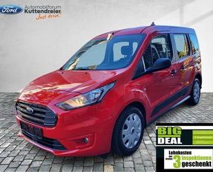 Ford Ford Transit Connect Kombi 220 L1 Trend Klima 5Sit Gebrauchtwagen