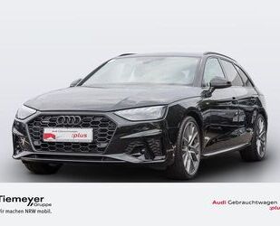 Audi Audi A4 Avant 40 TFSI Q 2x S LINE VIRTUAL KAMERA N Gebrauchtwagen