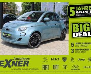 Fiat Fiat 500e Lim. ICON *PDC*Klima Gebrauchtwagen