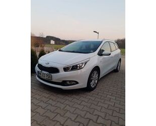 Kia Kia ceed / Ceed 1.6 CRDi 90PS Business Line Spo... Gebrauchtwagen