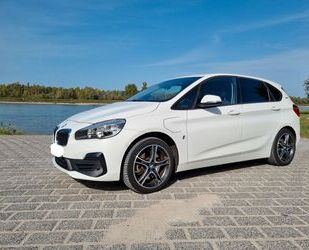 BMW BMW 225 Active Tourer 225xe iPerformance Steptro.. Gebrauchtwagen