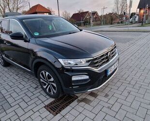 VW Volkswagen T-Roc 1.0 TSI OPF ACTIVE ACTIVE Gebrauchtwagen