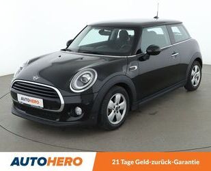 Mini MINI Cooper Aut.*NAVI*LED*TEMPO*PDC*SHZ*KLIMA* Gebrauchtwagen