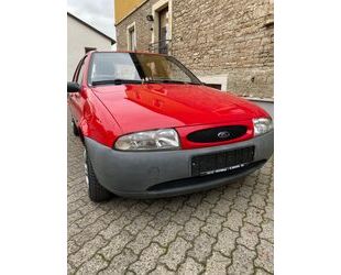 Ford Ford Fiesta 1.3 37 kW - HU und KD neu Gebrauchtwagen