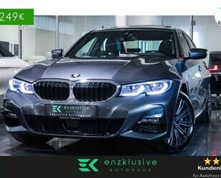 BMW BMW 330e M SPORT LASER*GLASDACH*H&K*HuD*NAVIPRO*VI Gebrauchtwagen