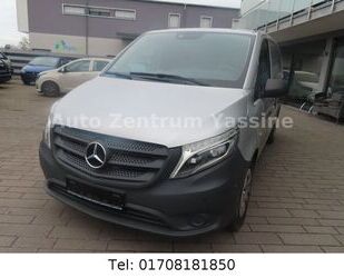 Mercedes-Benz Mercedes-Benz Vito 116 CDI, Katen Lang Navi Klima Gebrauchtwagen