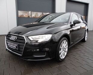 Audi Audi A3 Sportback 35 TDI design NAVI SHZ LHZ PDC X Gebrauchtwagen