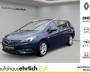 Opel Opel Astra K Elegance 1.5 D Sports Tourer +Shz.+Na Gebrauchtwagen