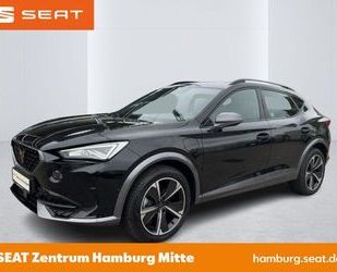 Cupra Cupra Formentor 1.4 e-HYBRID DSG ACC Panoramadach Gebrauchtwagen