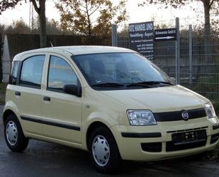 Fiat Fiat Panda 1.1 8V Active Euro-4 Tüv 06/ 2026 Opa A Gebrauchtwagen