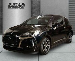 DS Automobiles DS Automobiles DS 3 Cabrio So Chic PureTech 130 1. Gebrauchtwagen