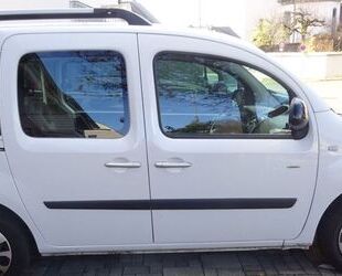 Renault Renault Kangoo BLUE dCi 115 Ltd. - Ihr idealer Beg Gebrauchtwagen