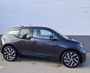 BMW BMW i3 (60 Ah) - Bremsen erneuert, Kundendienst ne Gebrauchtwagen