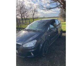 Ford Ford Focus C-MAX Ci Gebrauchtwagen