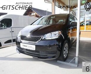 Skoda Skoda Citigo 1.0 Active Gebrauchtwagen