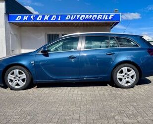 Opel Opel Insignia A Sports Tourer Edition Gebrauchtwagen