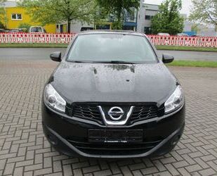 Nissan Nissan Qashqai Visia Gebrauchtwagen