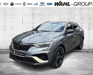 Renault Renault Arkana 1.6 E TECH HYBRID 145 ENGINEERED LE Gebrauchtwagen