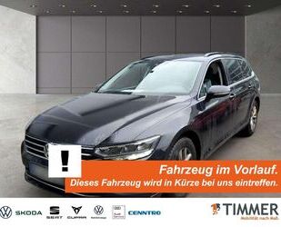 VW Volkswagen Passat Variant 2.0 TDI DSG BUSINESS 5JG Gebrauchtwagen