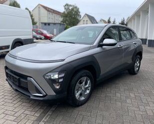 Hyundai Hyundai Kona 1.0 DCT AUTOMAT LED NAVI KAMERA SOFOR Gebrauchtwagen