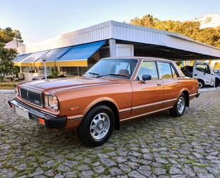 Toyota Toyota Cressida Sedan 2.0 GL Gebrauchtwagen