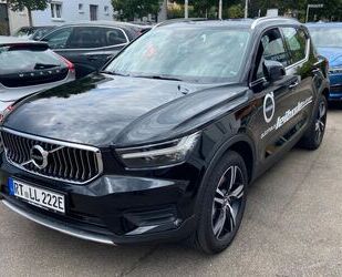 Volvo Volvo XC40 Ultimate Pure Electric AWD-Twin-Motor Gebrauchtwagen