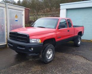 Dodge Dodge RAM 2500 5.9 Cummins Gebrauchtwagen