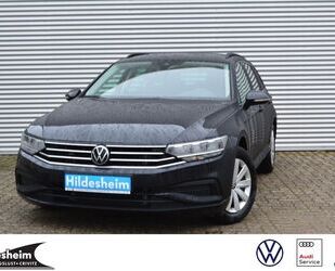 VW Volkswagen Passat Variant Conceptline, 2.0 TDI, LE Gebrauchtwagen