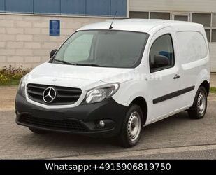 Mercedes-Benz Mercedes-Benz Citan Kasten 109 CDI lang / NAVI / K Gebrauchtwagen